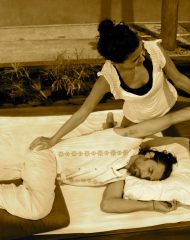 Zen Thai Massage